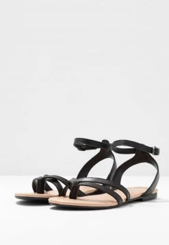 Anna Field LEATHER - Sandalias De Dedo - Black, Mujer 13 Anna Field LEATHER - Sandalias De Dedo - Black, Mujer -Anna Field Ventas 2022 506c7eaab501473a876b9dcda366c47a