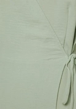 Anna Field Vestido Informal - Light Green, Mujer -Anna Field Ventas 2022 50a9ef2670a543b19329cd3658df4e7c