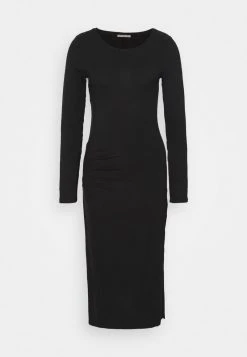 Anna Field Vestido De Tubo - Black, Mujer -Anna Field Ventas 2022 50ab85374a094f8fa89ee81e76ad67ae