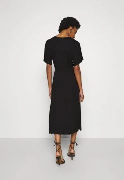 Anna Field Vestido Ligero - Black, Mujer -Anna Field Ventas 2022 50ccdfe63d1a4ce19acbe0acd39d3001