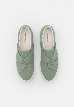 Anna Field Mocasines - Mint, Mujer -Anna Field Ventas 2022 50d4c899574842039f29d657f8c7353f