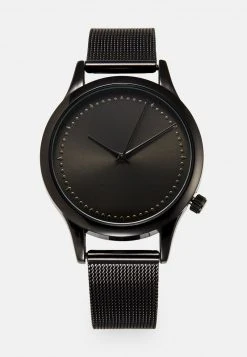 Anna Field Reloj - Black, Mujer