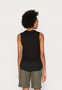 Anna Field Camiseta Estampada - Black, Mujer -Anna Field Ventas 2022 514c66778b0b4f8888f522a5f13a0f26