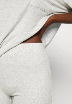 Anna Field Cycling Short Pyjama - Pijama - Grey, Mujer -Anna Field Ventas 2022 516ff7d52d3144bb835f2b314c4f6b58