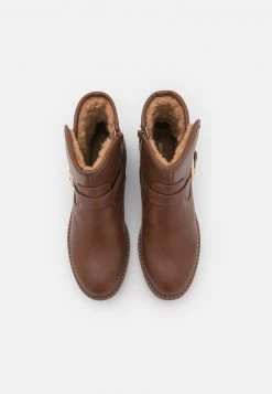 Anna Field COMFORT - Botines - Cognac, Mujer -Anna Field Ventas 2022 519cbfc966b34780b875a363b1cff17a