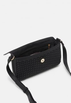 Anna Field Bandolera - Black, Mujer -Anna Field Ventas 2022 51b3a469784d467d8fac70053200c30b