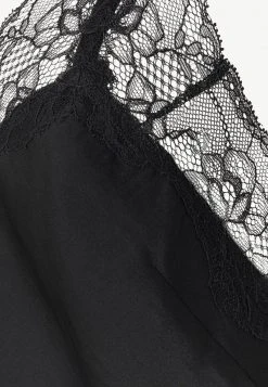 Anna Field Pijama - Black, Mujer -Anna Field Ventas 2022 51c41a4f61e6479cb5c417612be6e8ff