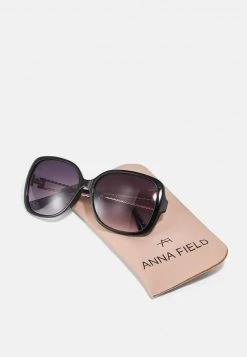Anna Field Gafas De Sol - Black, Mujer -Anna Field Ventas 2022 51f3fd25bd01446a906dd53baa94916a