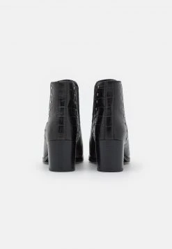 Anna Field LEATHER - Botines Bajos - Black, Mujer -Anna Field Ventas 2022 51f814d9c28c4be4baca6de4a8e1eeb1