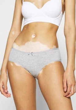 Anna Field ROMY 7 PACK - Braguitas - Grey, Mujer -Anna Field Ventas 2022 5201331f6d524ec1b3f9917c4c7313f0