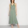 Anna Field Vestido Ligero - Green, Mujer -Anna Field Ventas 2022 5243421647c3431ba9c88f6e3deeb9dc