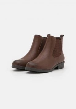 Anna Field Botines Bajos - Brown, Mujer -Anna Field Ventas 2022 524eed8c68354a1b8df2bd7db1ca384a