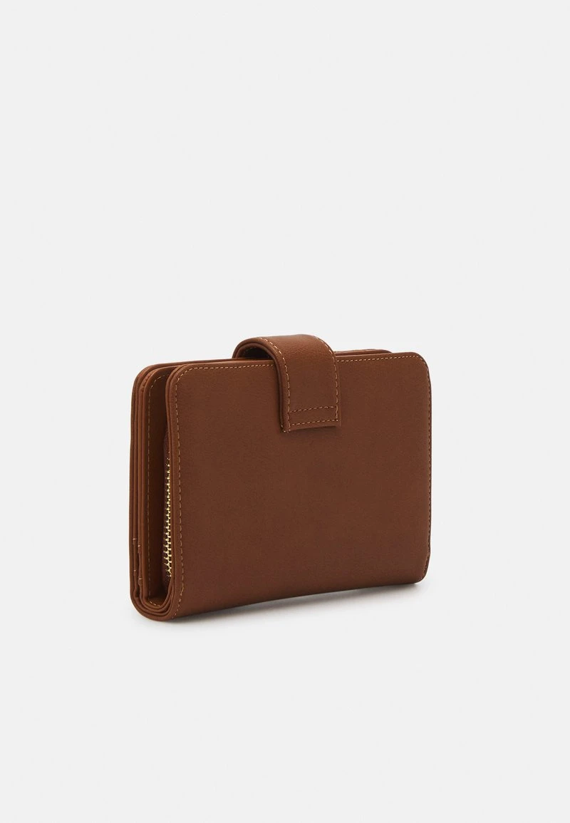 Anna Field Monedero - Cognac, Mujer 4 Anna Field Monedero - Cognac, Mujer - Imagen 2