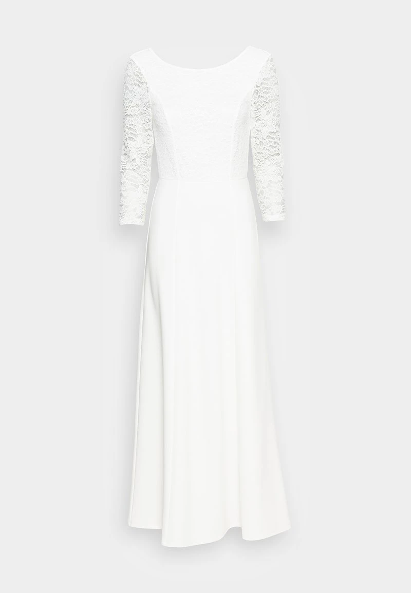 Anna Field Vestido De Cóctel - White, Mujer 6 Anna Field Vestido De Cóctel - White, Mujer - Imagen 4