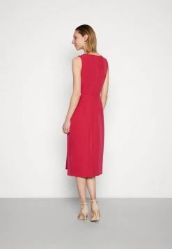 Anna Field Vestido Informal - Red, Mujer -Anna Field Ventas 2022 52a2596886c64aff8812ac8651677dc7