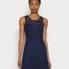 Anna Field Vestido De Cóctel - Dark Blue, Mujer -Anna Field Ventas 2022 52a3d49269984a2c89ffcfe63a0b9362