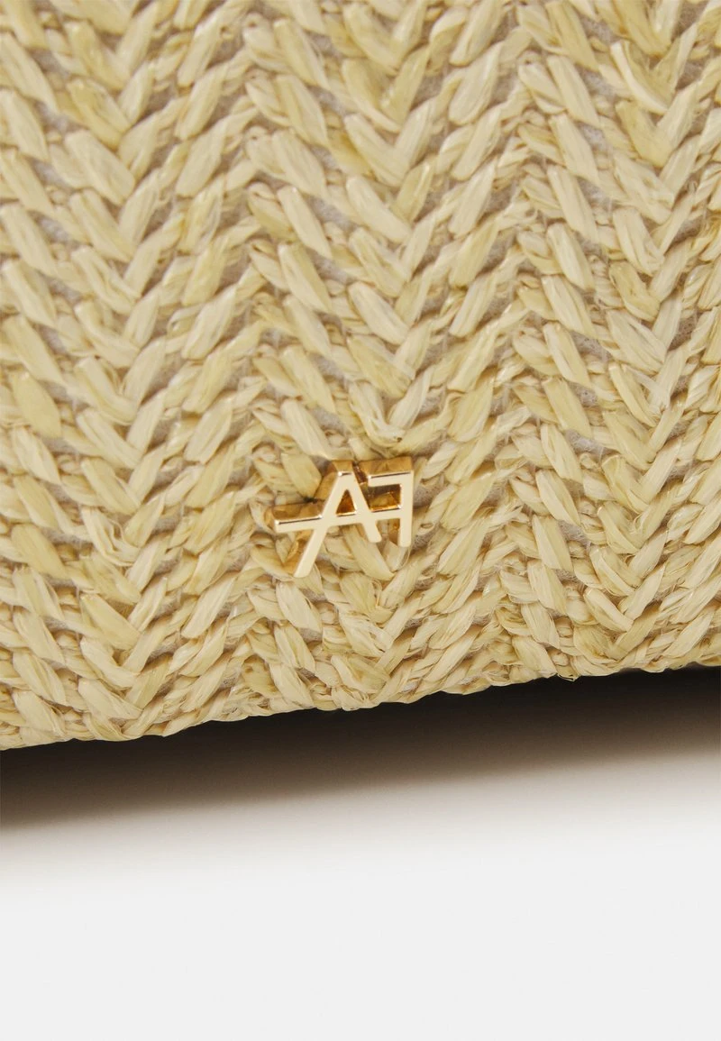 Anna Field Bolso De Mano - Cognac, Mujer 6 Anna Field Bolso De Mano - Cognac, Mujer - Imagen 4