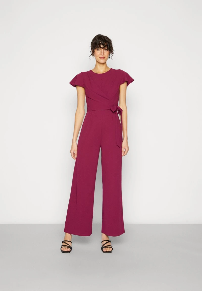 Anna Field Mono - Purple, Mujer 3 Anna Field Mono - Purple, Mujer