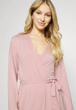 Anna Field 2 PIECE NIGHTIE - Albornoz - Pink, Mujer 15 Anna Field 2 PIECE NIGHTIE - Albornoz - Pink, Mujer -Anna Field Ventas 2022 53287e82479743ad919b7d513f04be77