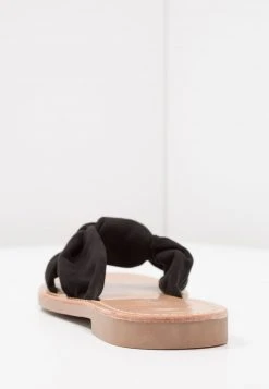 Anna Field Sandalias Planas - Black, Mujer -Anna Field Ventas 2022 534318bef4df4f2884dae7c33dbc55f9