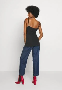 Anna Field 3er PACK - Top - Black/black/black, Mujer 11 Anna Field 3er PACK - Top - Black/black/black, Mujer -Anna Field Ventas 2022 5350393ed269442eb9dda2edf240a0a9