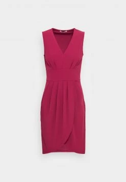 Anna Field Vestido De Tubo - Red, Mujer 10 Anna Field Vestido De Tubo - Red, Mujer -Anna Field Ventas 2022 5400e6192e4242cfac037b07f065a148