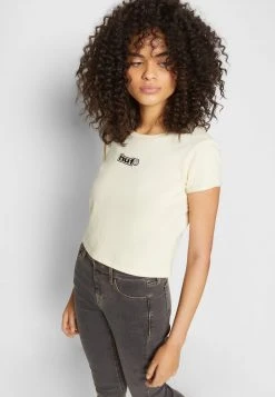 Anna Field Vaqueros Slim Fit - Grey Denim, Mujer -Anna Field Ventas 2022 541d65d1845e4f7dafd6088817b436bf