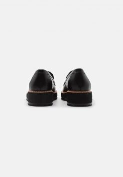Anna Field COMFORT - Mocasines - Black, Mujer -Anna Field Ventas 2022 543976caaa804d06bcf14813cead7a4c