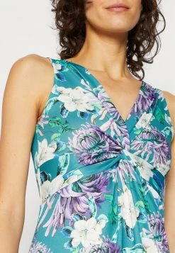 Anna Field Vestido Ligero - Turquoise/purple/beige, Mujer -Anna Field Ventas 2022 54a781cb8f554670bb3a16c2cf75d01b