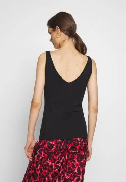Anna Field Top - Black, Mujer -Anna Field Ventas 2022 54c080af496e4dfe9205ef8d281cc330
