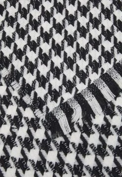 Anna Field Bufanda - Black/white, Mujer -Anna Field Ventas 2022 54d578d117624e5baccbd00963986ceb