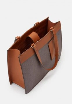 Anna Field SET - Bolso De Mano - Cognac, Mujer -Anna Field Ventas 2022 54fe3c2b50a94c8e86b3e387dd6fe9ba