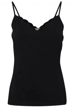 Anna Field Top - Black, Mujer -Anna Field Ventas 2022 556af204646a454f965c017b164aed62