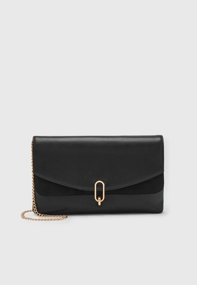 Anna Field Clutch - Black, Mujer 3 Anna Field Clutch - Black, Mujer