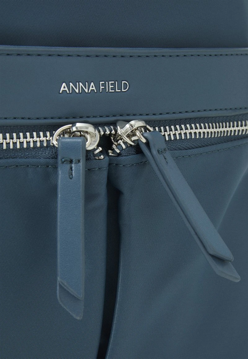 Anna Field Mochila - Blue, Mujer 8 Anna Field Mochila - Blue, Mujer - Imagen 6