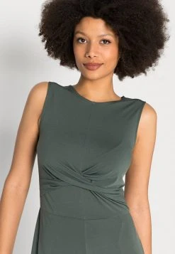 Anna Field Mono - Dark Green, Mujer 11 Anna Field Mono - Dark Green, Mujer -Anna Field Ventas 2022 55d48a6eab764071b7fa0dc2097bf427