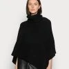 Anna Field Poncho - Black, Mujer -Anna Field Ventas 2022 55f30f9345a9464b8f6f6df07952bca9
