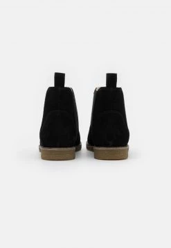 Anna Field LEATHER - Botines Bajos - Black, Mujer -Anna Field Ventas 2022 562b22d4124d492389bc4e9d09e60265