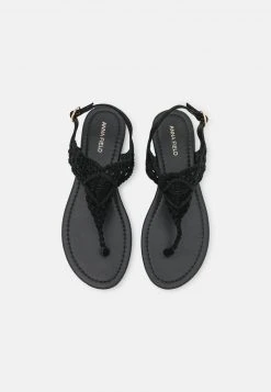Anna Field Sandalias De Dedo - Black, Mujer 13 Anna Field Sandalias De Dedo - Black, Mujer -Anna Field Ventas 2022 563f8cbebb4d46a68b901cbbb9f74121