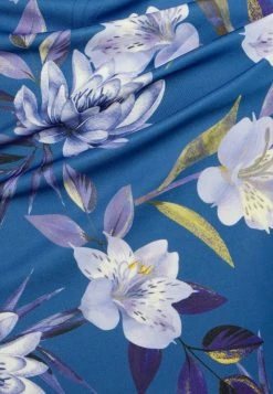 Anna Field Vestido Informal - Blue/multi Coloured, Mujer 7 Anna Field Vestido Informal - Blue/multi Coloured, Mujer -Anna Field Ventas 2022 565e03960fe042f8b976672a765fb05d