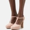 Anna Field Zapatos De Plataforma - Light Pink, Mujer -Anna Field Ventas 2022 56600c428ced47bd90914abc590c167d