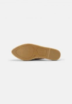 Anna Field LEATHER - Sandalias Planas - Beige, Mujer -Anna Field Ventas 2022 56760bd5a426483d9bd8c4eeb05707be