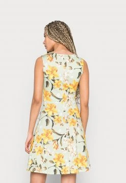 Anna Field Vestido Informal - Beige/yellow, Mujer -Anna Field Ventas 2022 568bfb43cbf948319257daface69da78