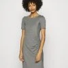 Anna Field Vestido De Tubo - Mottled Grey, Mujer 2 Anna Field Vestido De Tubo - Mottled Grey, Mujer -Anna Field Ventas 2022 56b0c67ac9024c9eb1df39b474908a94