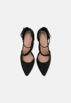 Anna Field Tacones - Black, Mujer -Anna Field Ventas 2022 56e91f42db3447f39f906d054fb33a6d