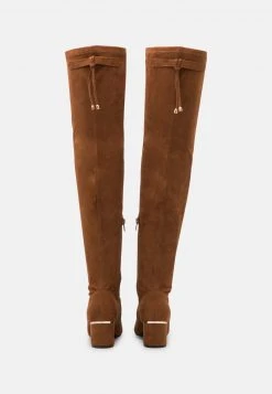 Anna Field Botas Mosqueteras - Cognac, Mujer -Anna Field Ventas 2022 5703c7b62ec149bd8c7ff32e940a6df5