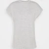 Anna Field Camiseta Básica - Mottled Light Grey, Mujer 1 Anna Field Camiseta Básica - Mottled Light Grey, Mujer -Anna Field Ventas 2022 5705be3bcbd747989ca6252ca10bde5d