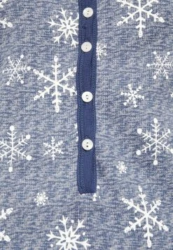 Anna Field XMAS ONESIE - Pijama - Blue, Mujer -Anna Field Ventas 2022 5768fed66964454694f791909c261e3b