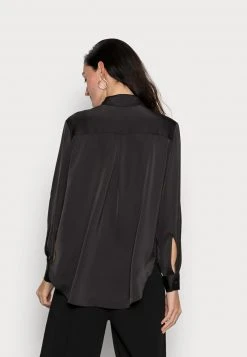 Anna Field Camisa - Black, Mujer -Anna Field Ventas 2022 57775c4d60d843f2a1bc261e13835fdc