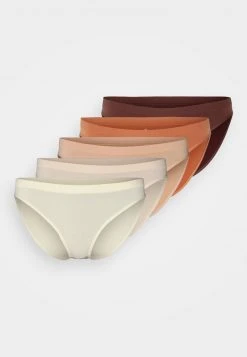 Anna Field 5PACK SEAMLESS BRIEFS - Braguitas - Nude, Mujer -Anna Field Ventas 2022 5786f8379c6c4afba7bba6a0466c0cb9